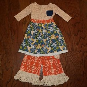 Persnickety Set Girls 6